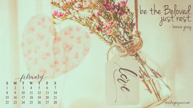 Вдохновляющие обои