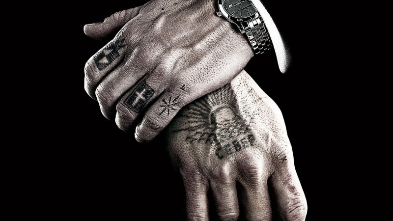 Блатные авы