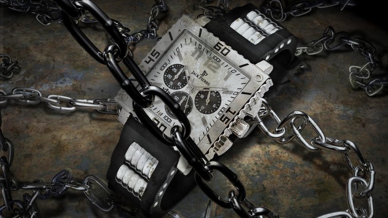 Цепи Эстетика