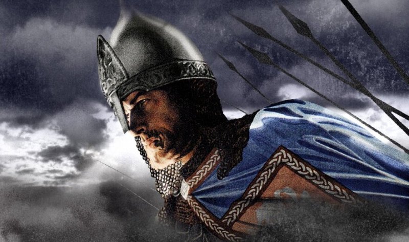 "князь александр ярославич невский"