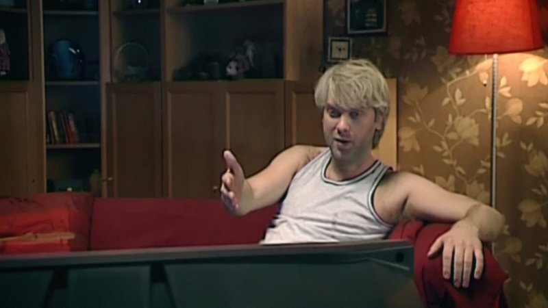 Сергей Светлаков наша раша