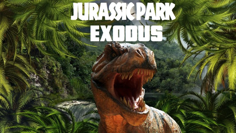 Тираннозавр рекс Эра динозавров