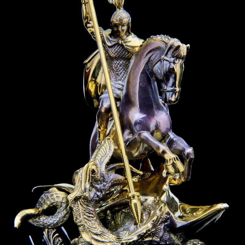 Георгий Победоносец