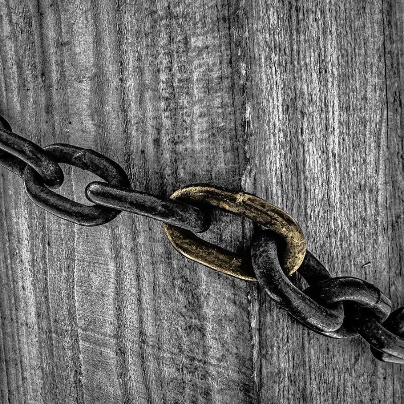 Цепи заставка