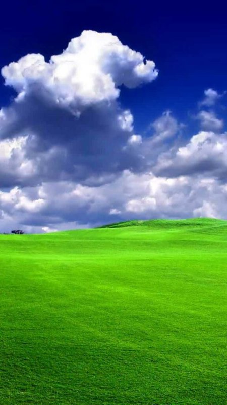 Заставка на компьютер