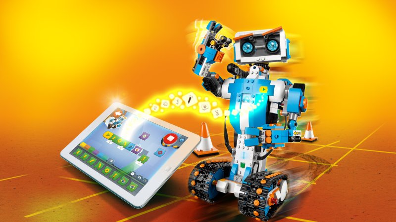 Конструктор LEGO Boost 17101