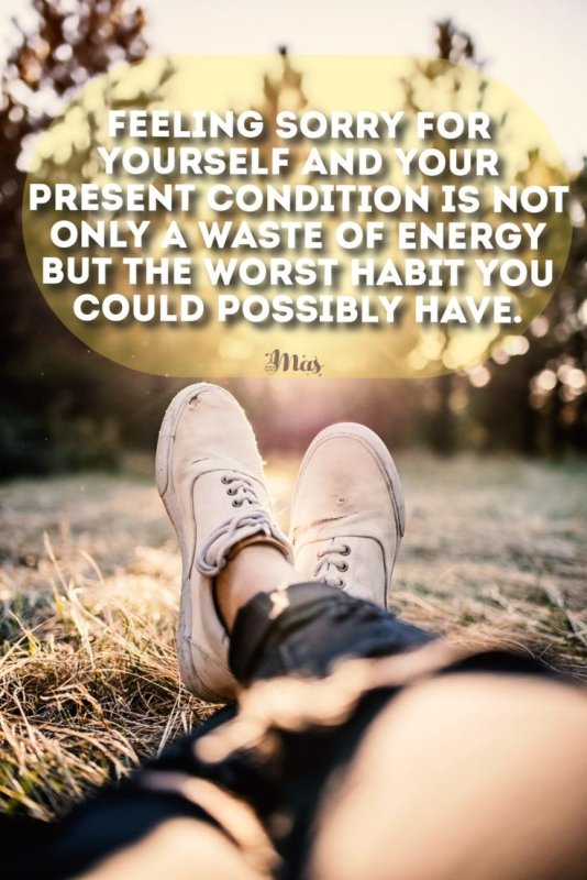 Ноги на природе