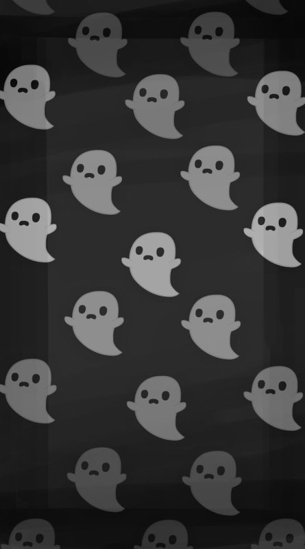 Обои с приведением