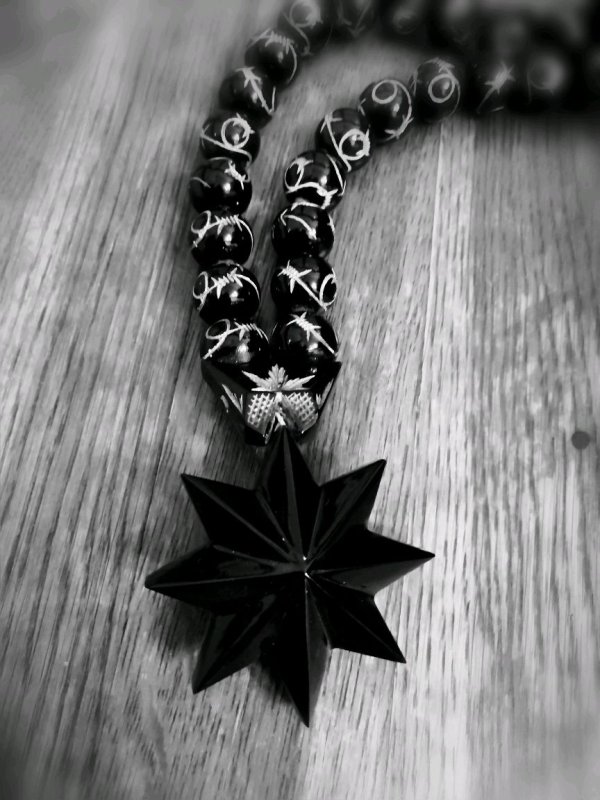 Воровская звезда