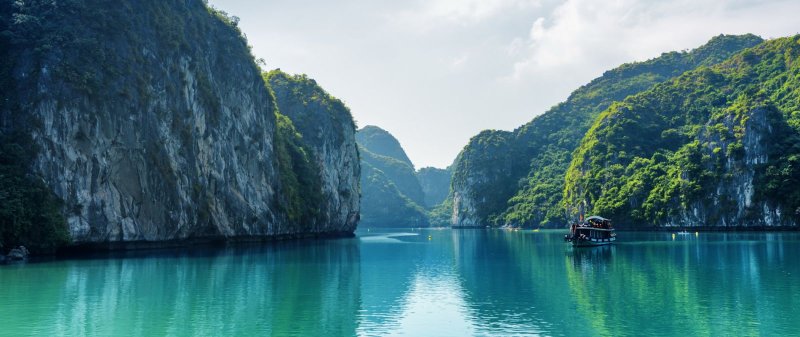 Вьетнам море