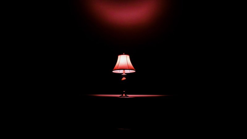 Светильник Минимализм