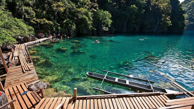 Расслабляющие картинки