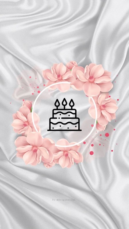 Красивый фон для сторис