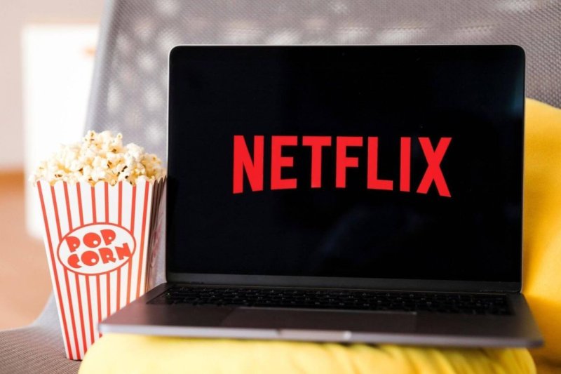 Фирма Нетфликс