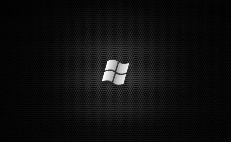 Темные обои