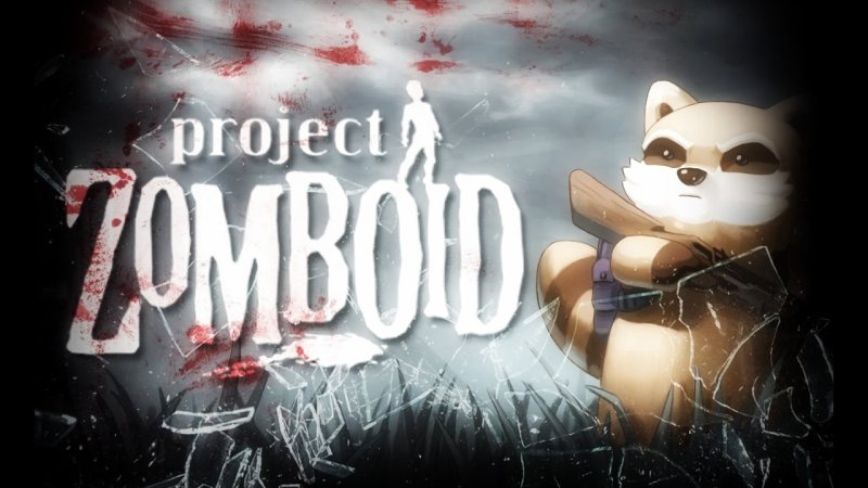 Project Zomboid превью