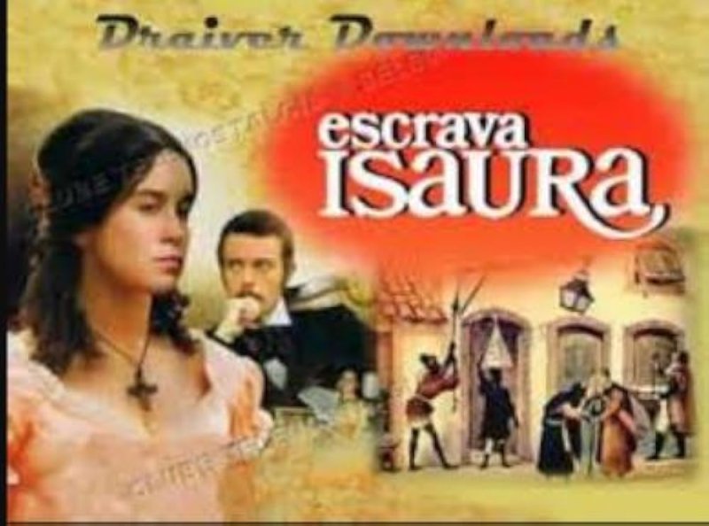 Рабыня Изаура сериал 1976–1977 кадры