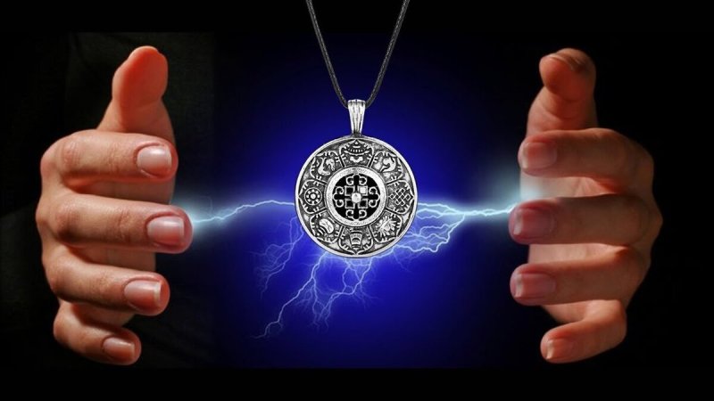 Денежный амулет