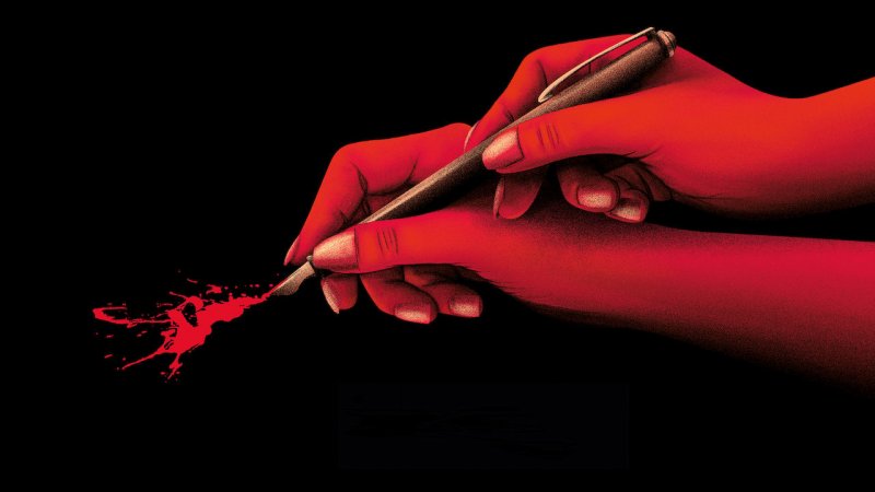 Основано на реальных событиях Постер