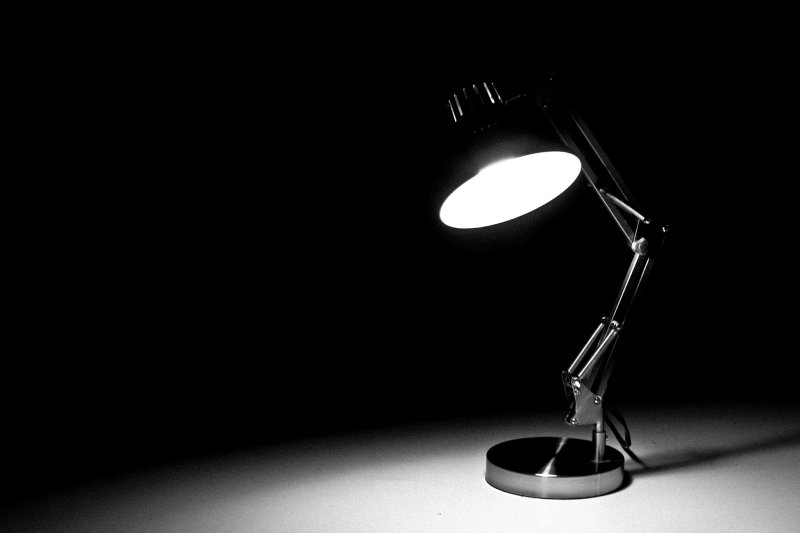 Лампа Пихар