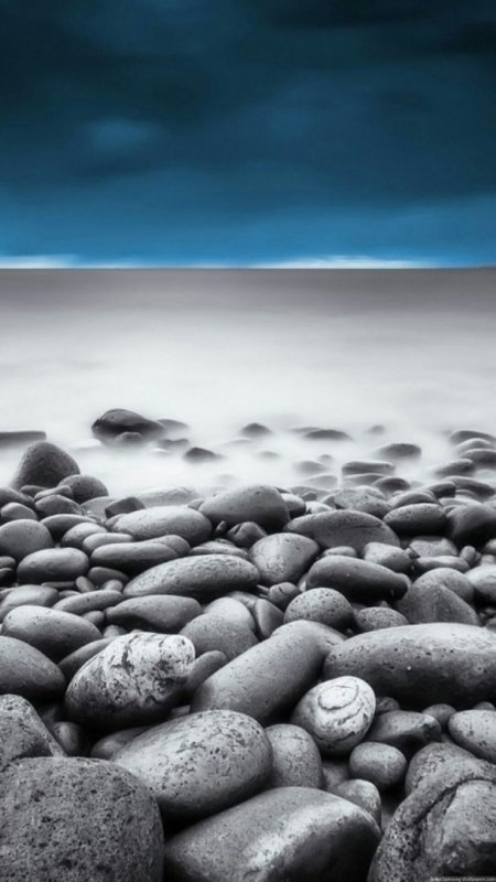 Красивые заставки на смартфон