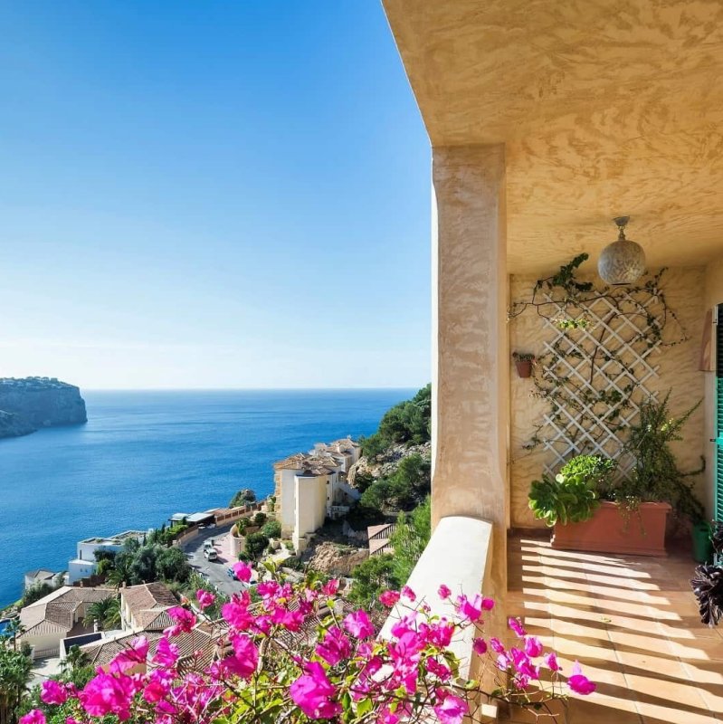 Лазурный берег Испании