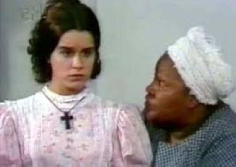 Рабыня Изаура женуария