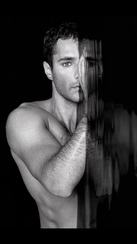 Виталий Абдулов торс