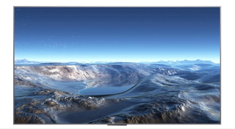 Панорамная фотография