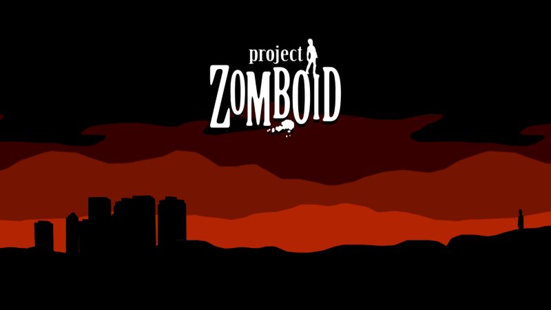 Project Zomboid последняя версия