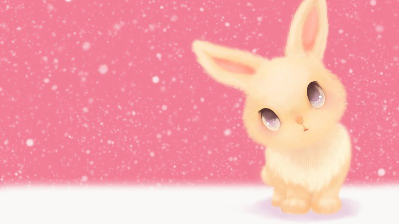 Милые фоны для рабочего стола