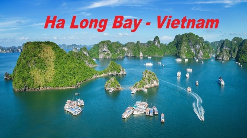 Halong Bay