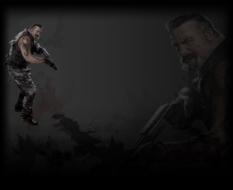 Спиффо Project Zomboid