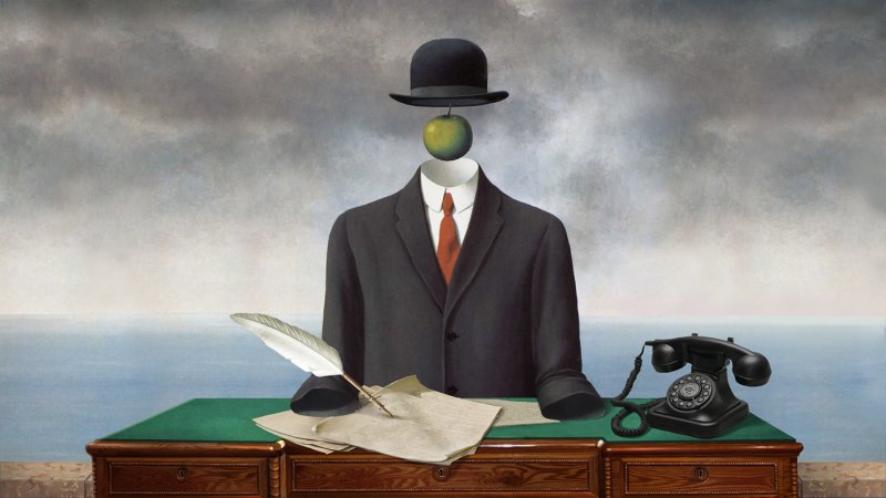 Мастер и Маргарита арты на рабочий стол