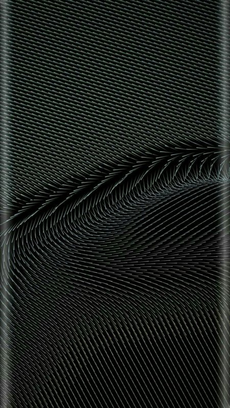 Карбон на экран смартфона