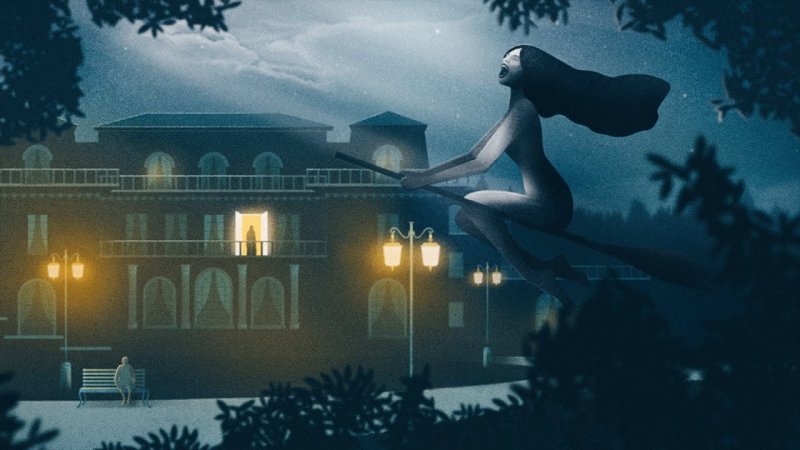 Мастер и Маргарита фон