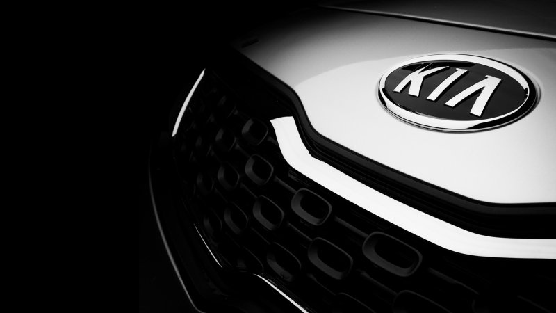 Kia k1