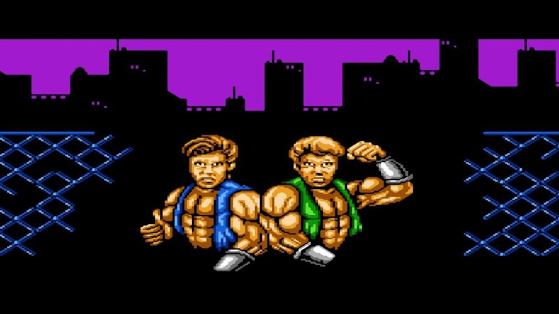 Братья драконы Билли и Джимми