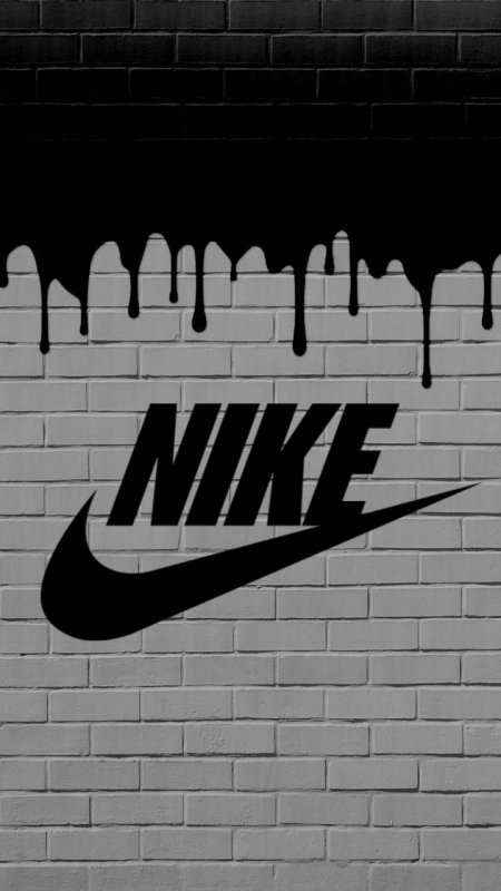 Обои Nike