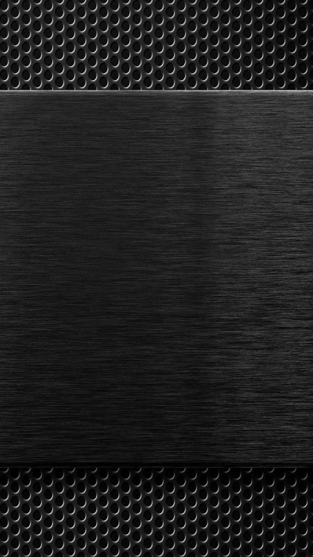 Черные обои