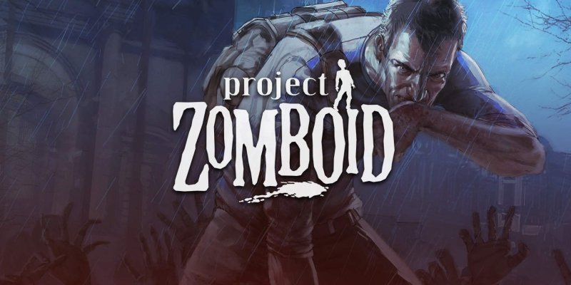 Project Zomboid игра
