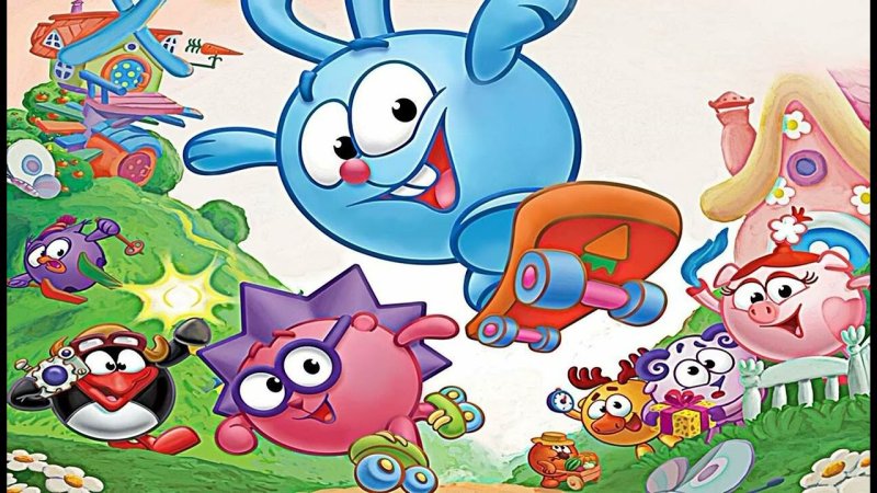 Гогорики КИКОРИКИ