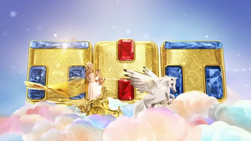 ТНТ заставка