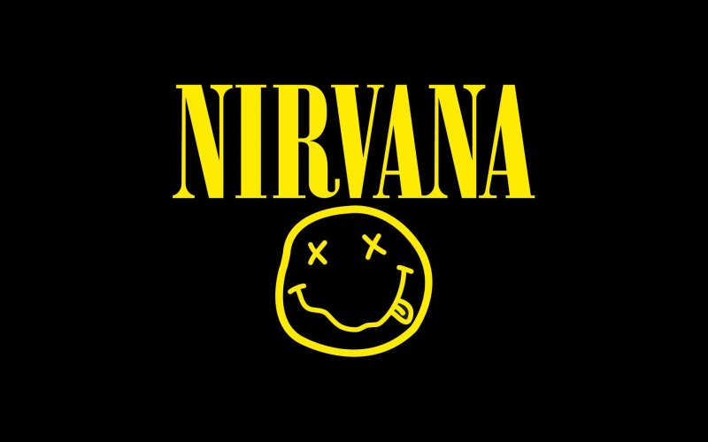 Nirvana символ