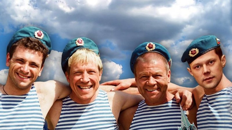 Алексей Кравченко братаны