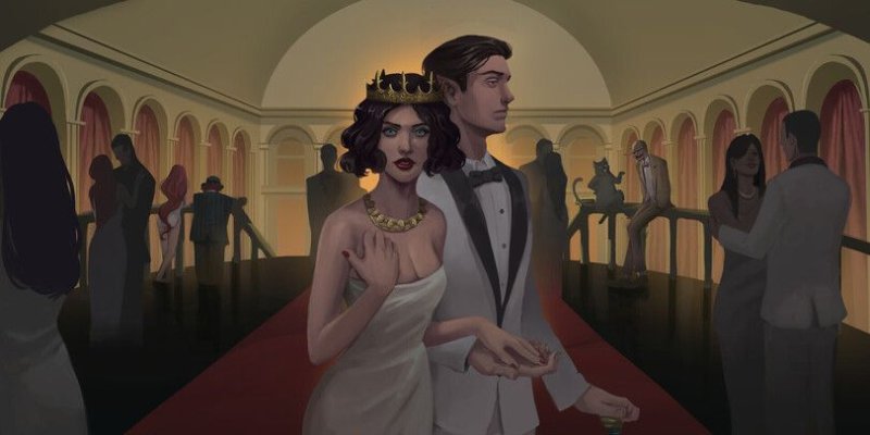 Мастер и Маргарита иллюстрации Волланд