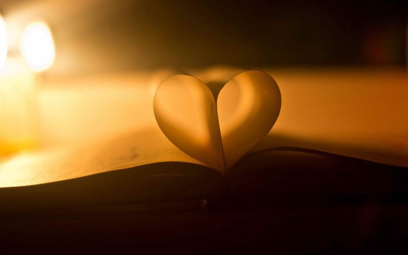 Обои для рабочего стола счастье есть