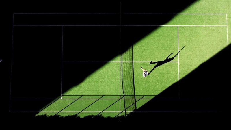 Теннис 1920x1080