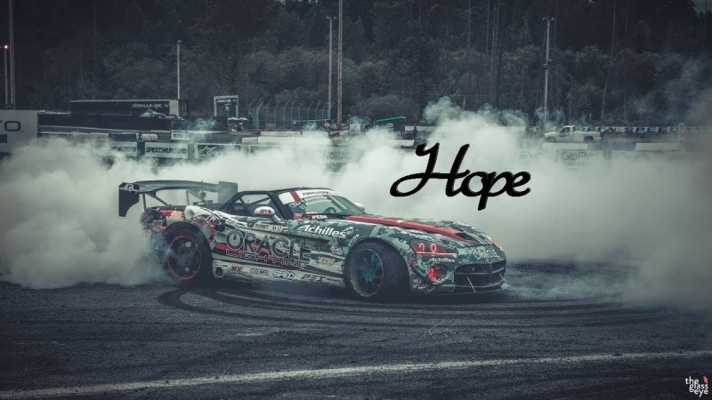 Corvette c6 Formula Drift