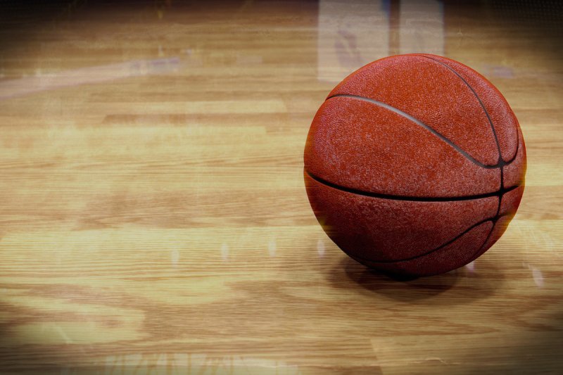 Баскетбол фон